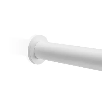 Полотенцедержатель Decor Walther Mikado 2см., подвесной, белый матовый 522250