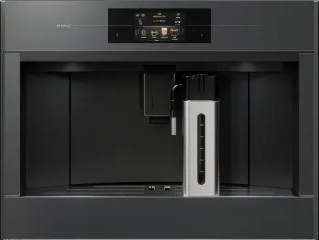 Кофемашина Asko CM8478GG