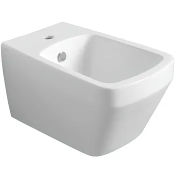 Подвесное биде Simas Baden Baden BB19bi matt*1 белый