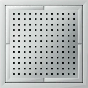 Верхний душ Nobili AD139/34CCR