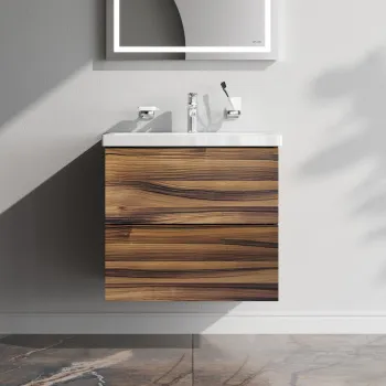 Тумба под раковину AM.PM Gem 60 M90FHX0602HF