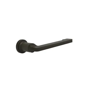 Держатель туалетной бумаги Gessi Inciso 58455.187 Aged Bronze