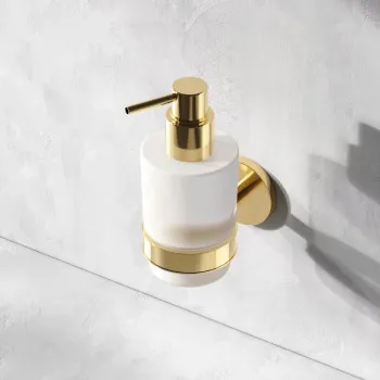 Диспенсер для жидкого мыла AM.PM X-Joy A85A36999