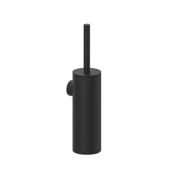 Ершик для унитаза Gessi Emporio Emporio accessories 38957.299 Matte Black