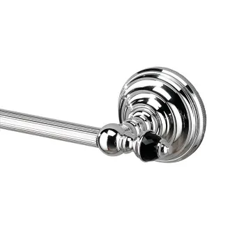 Полотенцедержатель Devon&Devon Diamond 615 мм хром WHD508CR