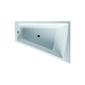 Акриловая ванна Duravit Paiova 170x130 700267000000000