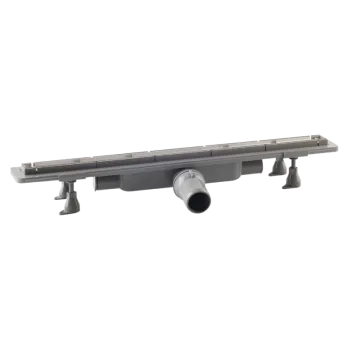 Дренажный канал OMP Tea Renova Eco 4943.903.8 70 см хром