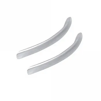 Ручки для ванны Jacob Delafon Parallel E60327-CP хром