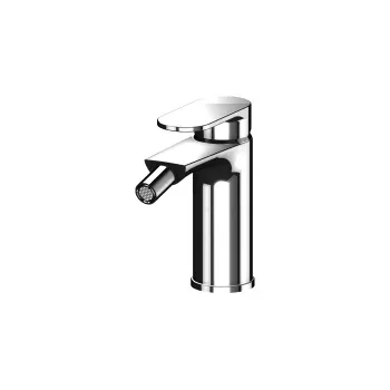 Смеситель для биде с донным клапаном Gattoni H2omix7000 излив 113.3, хром 7005570C0