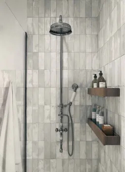 Плитка Peronda FS Mud Silver 20x40