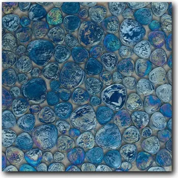 Мозаика Art Natura Drops Dr21 30.3x30.3