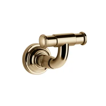 Крючок Gessi Venti20 65521.735 Warm Bronze PVD