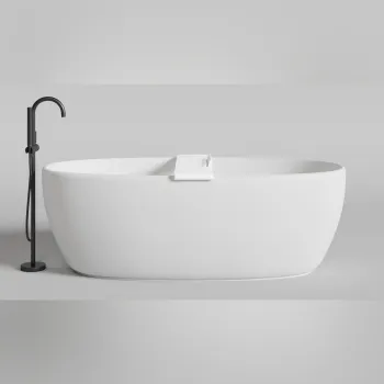 Полка Salini Gabbiano S-Stone 1906201MF