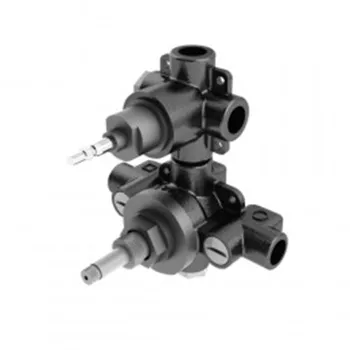 Встраиваемая часть термостатического смесителя для душа Stella IS3292 UN 06001 0000