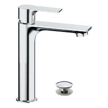 Смеситель для раковины Remer Energy EY10ACC хром