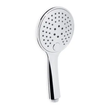 Душевая лейка Ramonsoler 113 мм кнопка 3 режима abs 2877TR