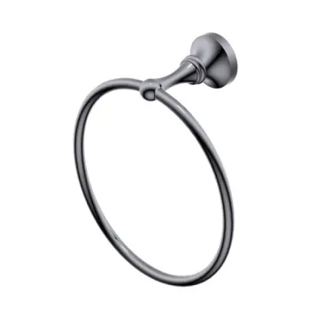 Полотенцедержатель Ritmonio Accessories хром PR4224812CRL