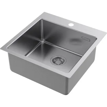 Мойка кухонная Omoikiri Amadare 50-IN 4993766