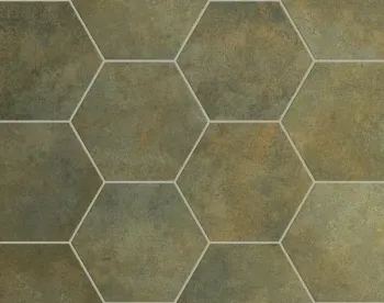 Керамогранит EQUIPE Oxide VERDE 17.5x20 27477