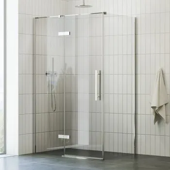 Душевая стенка Ravak Blix Slim X9VV70A00Z1