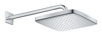 Верхний душ Grohe Tempesta 26682000 хром
