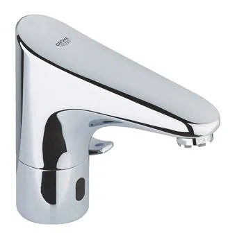 Смеситель инфракрасный для раковины Grohe Europlus E 34197001 хром