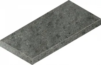 Керамогранит Италон Genesis Saturn Grey Nat Scalino Угл Левая X2 33x60 см 620070001075