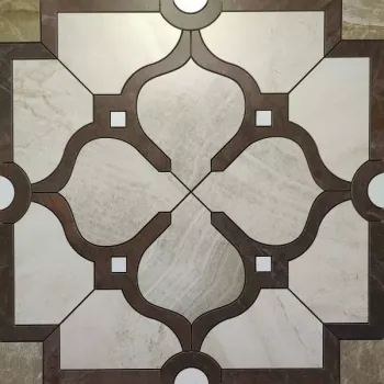 Керамогранит La Faenza I Marmi La Faenza Ros.IMarmiT 60х60