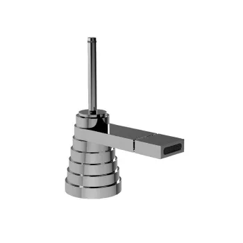 Смеситель для биде Stella Titian на 1 отверстие 3602MC, хром TT 00300 CR00