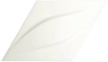 Керамическая плитка ZYX Evoke Diamond Blend White Matt 15x25.9 см 218259