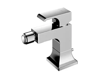 Смеситель для биде Toto GC TRG08301R с донным клапаном