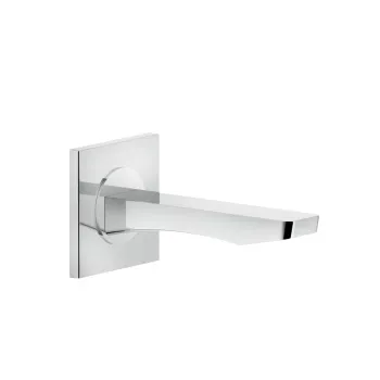 Излив Gessi Rilievo 59103.031 Chrome