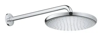 Верхний душ Grohe Tempesta 26663000 хром