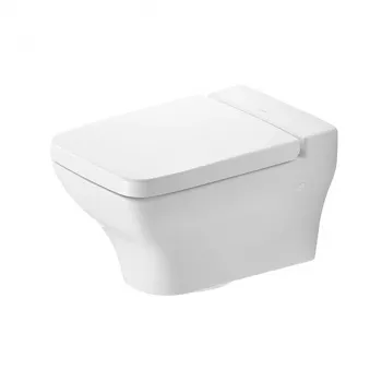 Унитаз подвесной Duravit Pura Vida 2219090000