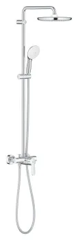 Душевая система Grohe Tempesta 26673001 хром