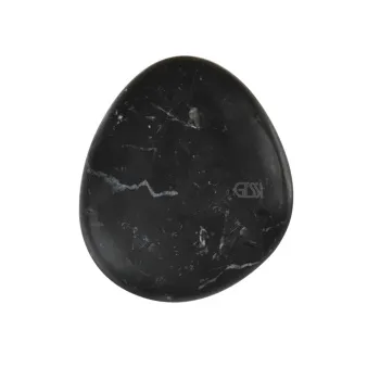 Ручка смесителя Gessi Equilibrio 52002.542 Marquina Black