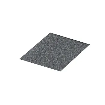 TECE Звукоизоляционный мат Drainbase