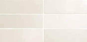 Плитка EQUIPE Magma WHITE 6,5X20 24958