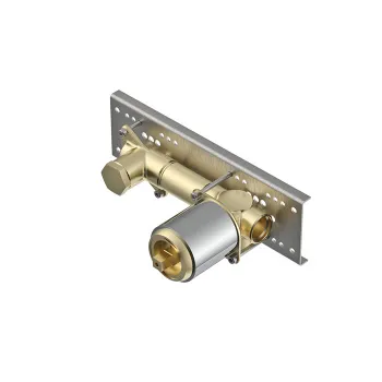 Встраиваемая часть для смесителей Stella UN016010000