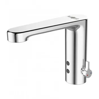 Автоматический смеситель Nofer 07260M.B хром