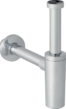 Сифон для раковины Geberit 151.034.21.1 хром
