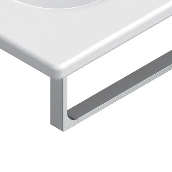 Полотенцедержатель Catalano Comfort 40, хром 960400061