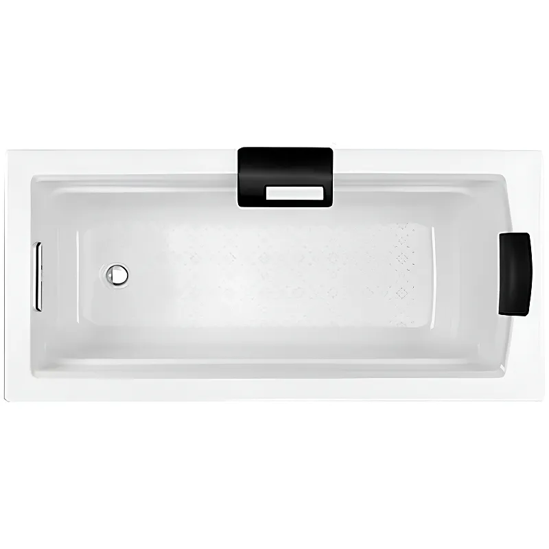 Чугунная ванна Jacob Delafon Archer 170x80 E6D904-0