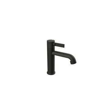 Смеситель для раковины Gessi Inciso 58002.187 бронза