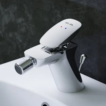 Смеситель для биде AM.PM Spirit V2.0 F70A83100