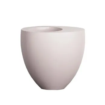 Раковина напольная Cielo Le Giare LGFREESF CP 88 см розовый