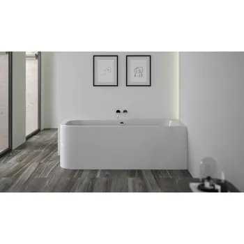 Акриловая ванна KNIEF Pure 180x80 0100-247