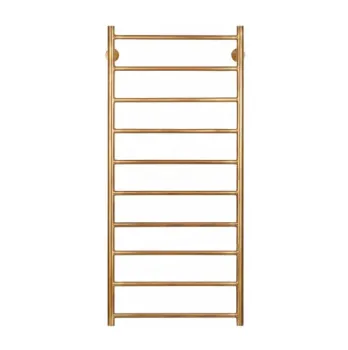 Полотенцесушитель электрический Secado Триада 1 плюс 4603777479084 120х53 правый бронза