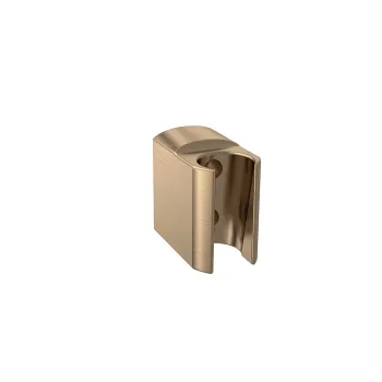 Держатель лейки Ramonsoler настенный abs медь 4727CUC