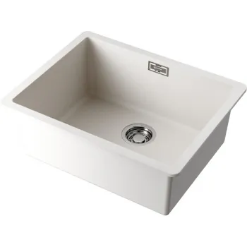 Мойка кухонная Omoikiri Kata 54-U-PA пастила 4993407